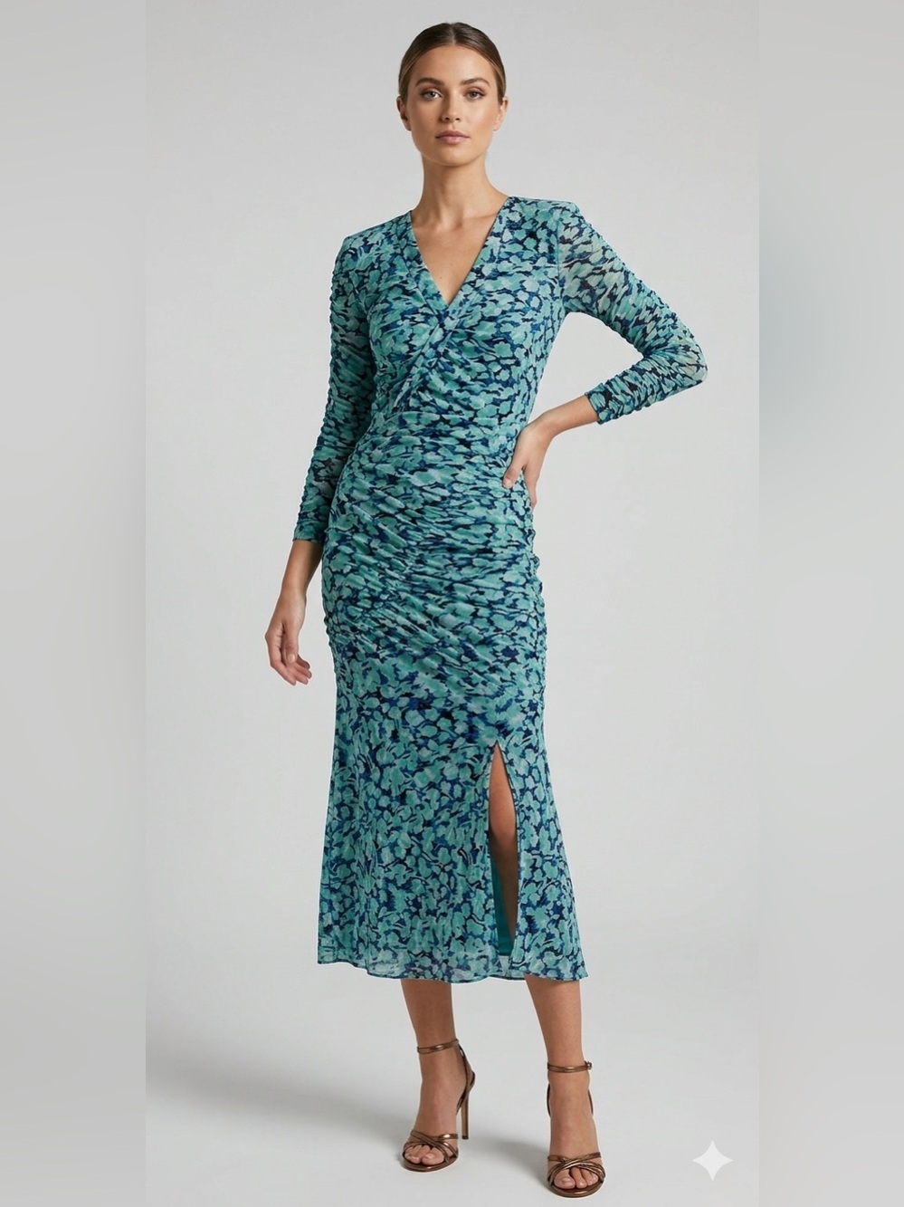 Diane Von Furstenberg Dress